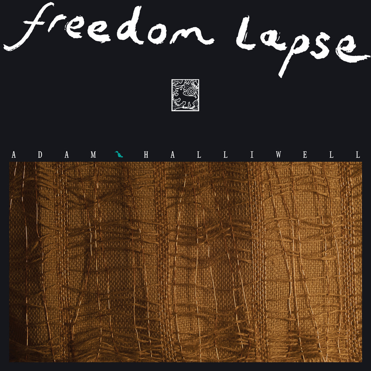 Adam Halliwell Freedom Lapse