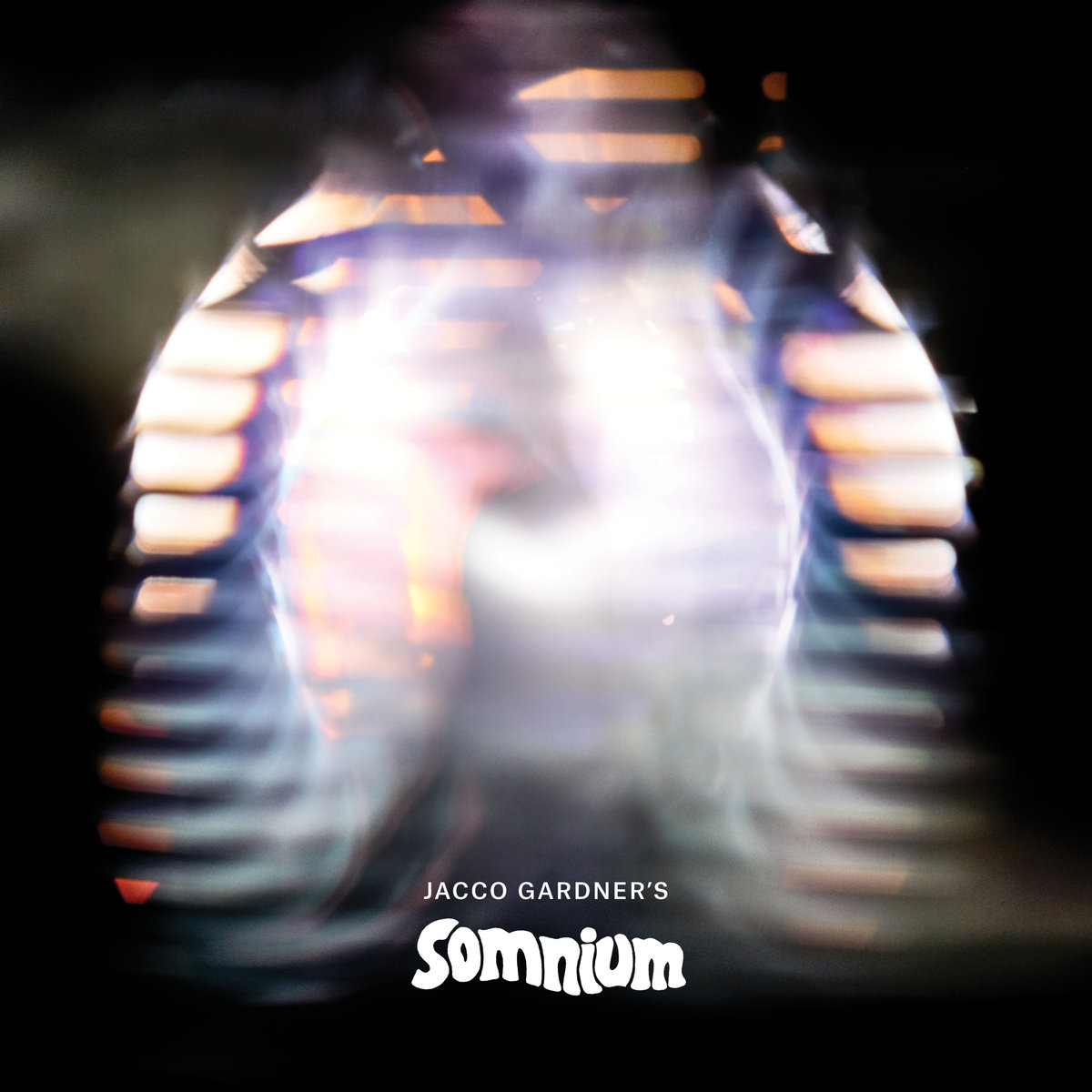 Jacco Gardner Somnium Cover 2018